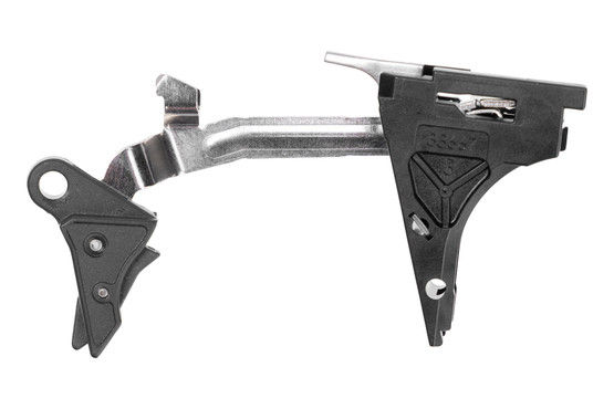 Overwatch Precision drop in upgrade trigger for gen 5 9mm Glock.